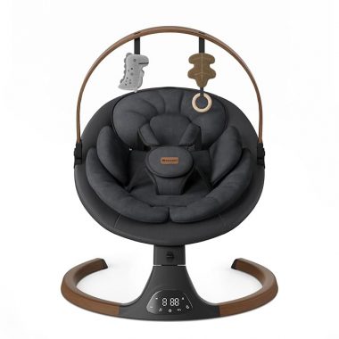BUY IT FOR ZA'KAI: Baby Swings for Infants