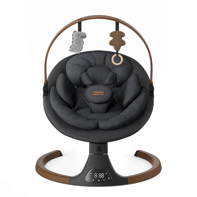 BUY IT FOR ZA'KAI: Baby Swings for Infants